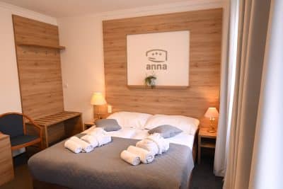 Wellness Hotel Anna Nejdek