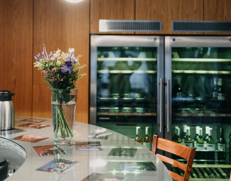 Restaurace OTEVŘENA