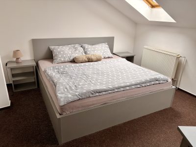 Hotel Zlatý Kříž