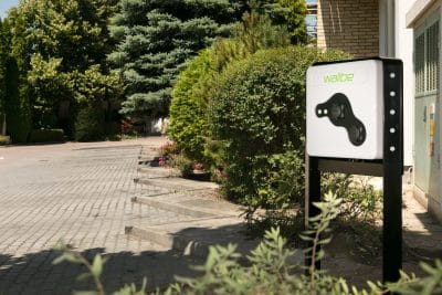 E-vehicle chargerrrrr