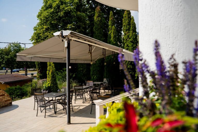 Premium Panzio Miskolctapolca