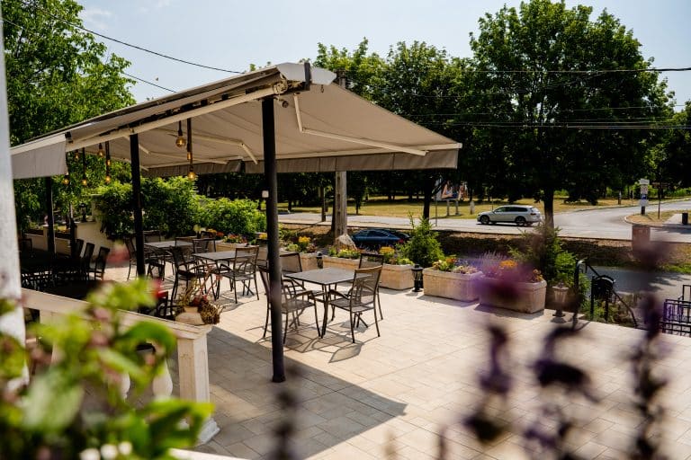 Premium Panzio Miskolctapolca