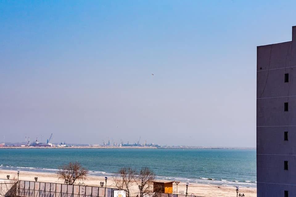 Summer Waves Mamaia Nord
