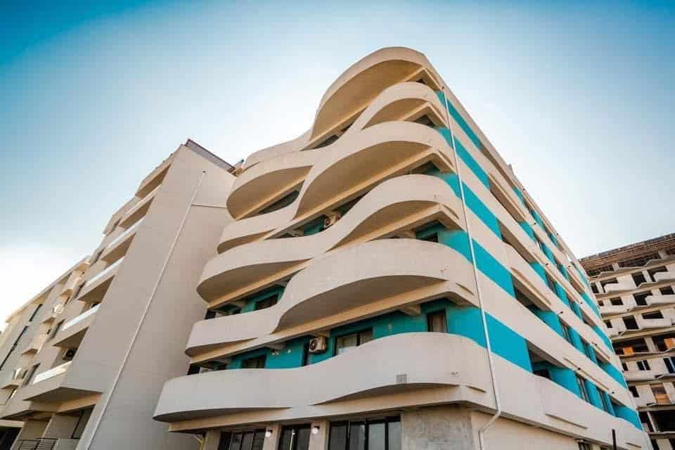 Summer Waves Mamaia Nord