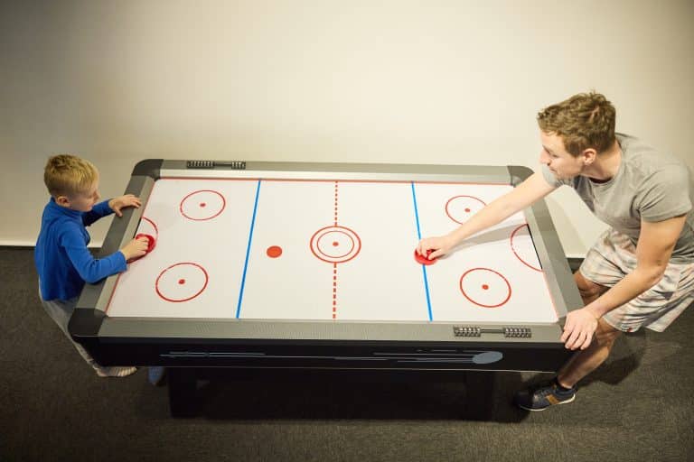 Herna pro děti, Aparthotel Svatý Vavřinec