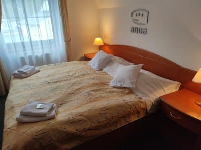 Wellness Hotel Anna Nejdek