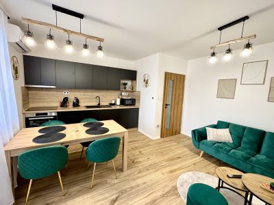 Apartmán TOP