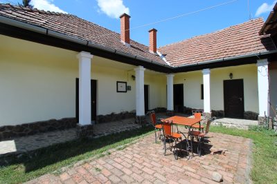 Toldi Vendégház - Felsőtold