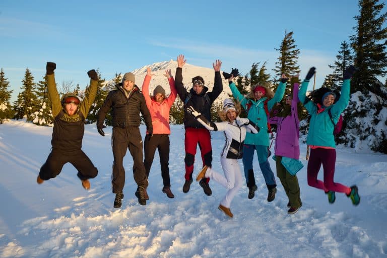 Firemní akce, Aparthotel Svatý Vavřinec
