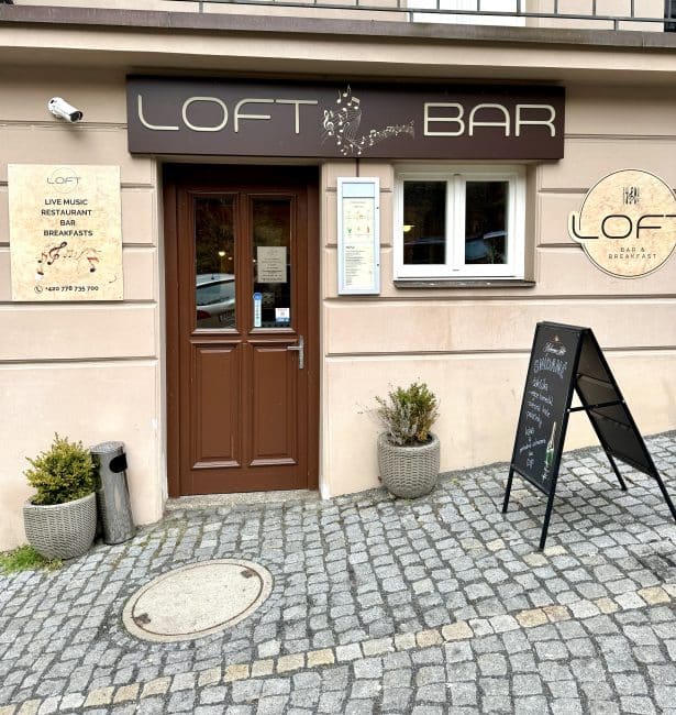 Loft