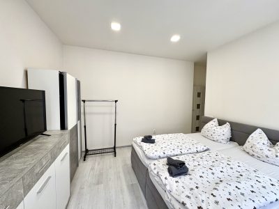 Apartmán Žižkova