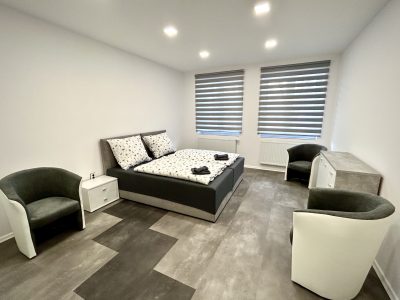 Apartmán Premium