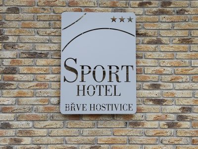 SportHotel Břve Hostivice