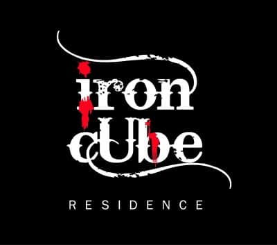 Residence IRON CUBE