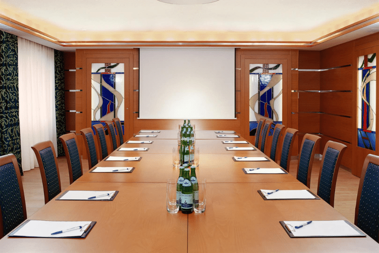 Konferenciahelyszín Győrben - Hotel Kálvária