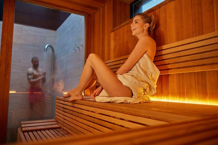 Krkonošské wellness, Svatý Vavřinec