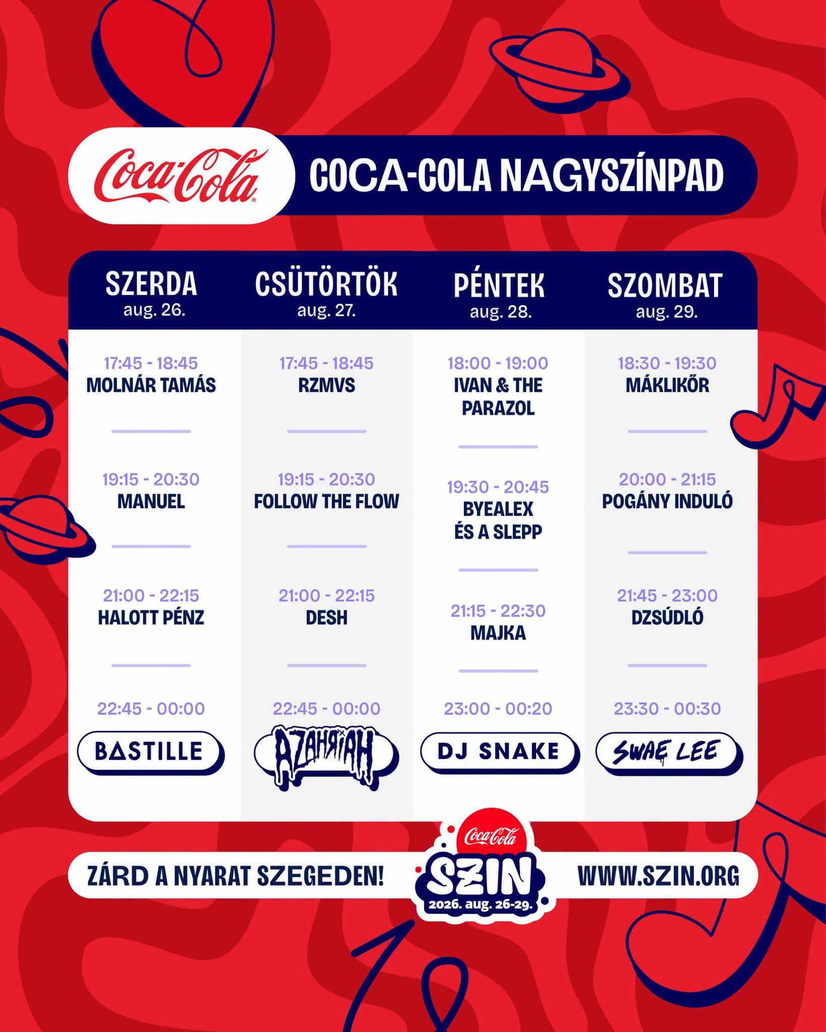 SZIN Szeged