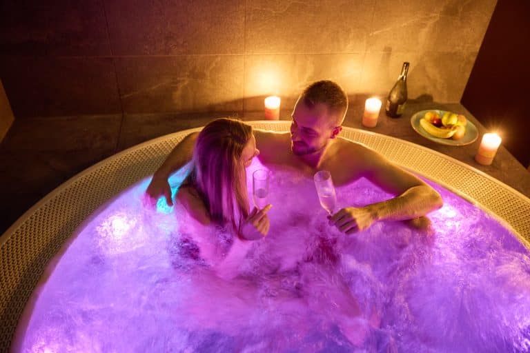 Krkonošské wellness, Svatý Vavřinec