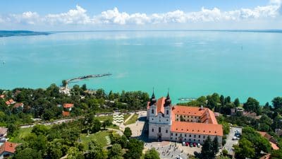 Tihanyi apartmanjaink