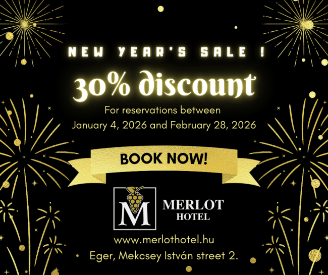 Merlot Hotel discount