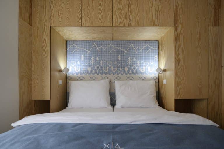 Apartmány Svatý Vavřinec