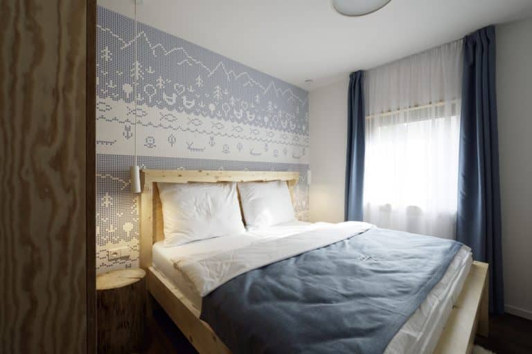 Apartmány Svatý Vavřinec