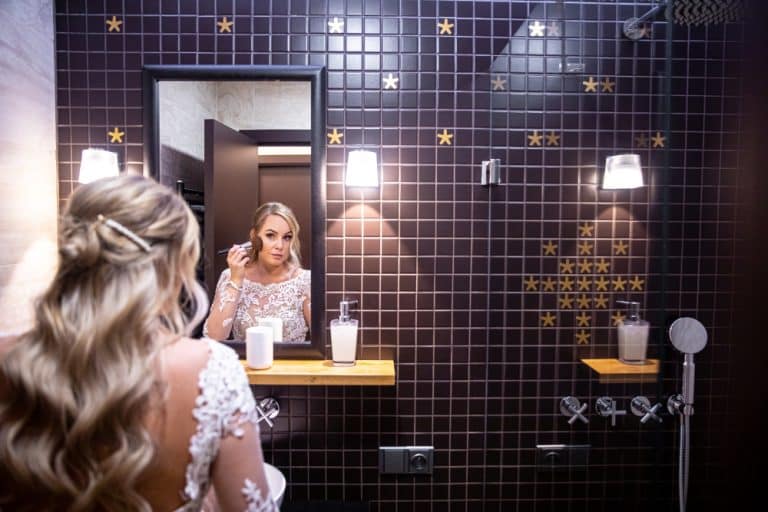 Svatba v Aparthotelu Svatý Vavřinec