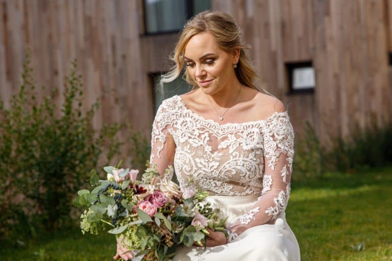 Svatba v Aparthotelu Svatý Vavřinec