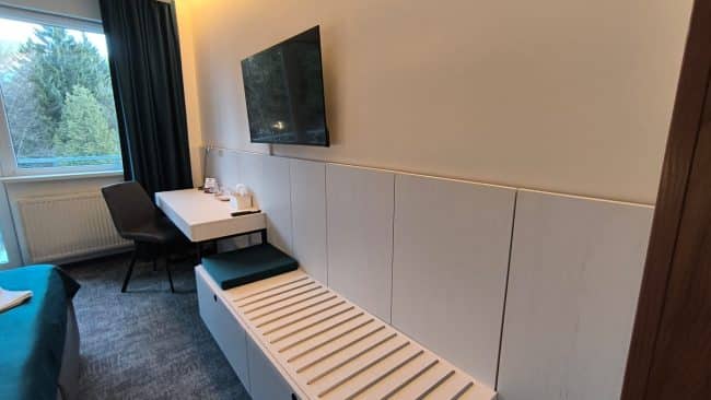 Renovované ubytování Krkonoše