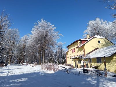  Chata Florian