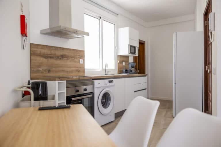 Apartamentos Progresso, Funchal