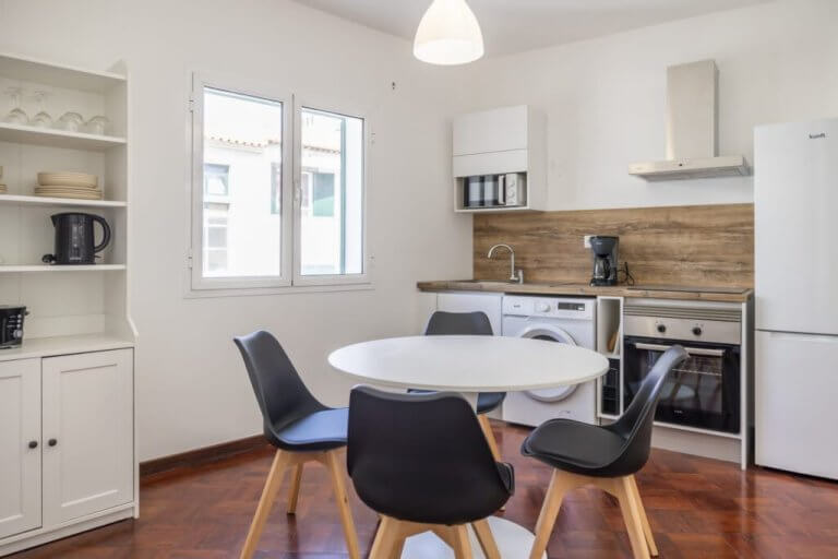 Apartamentos Progresso, Funchal