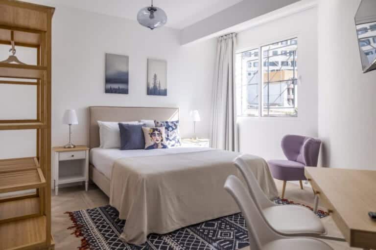 Apartamentos Progresso, Funchal