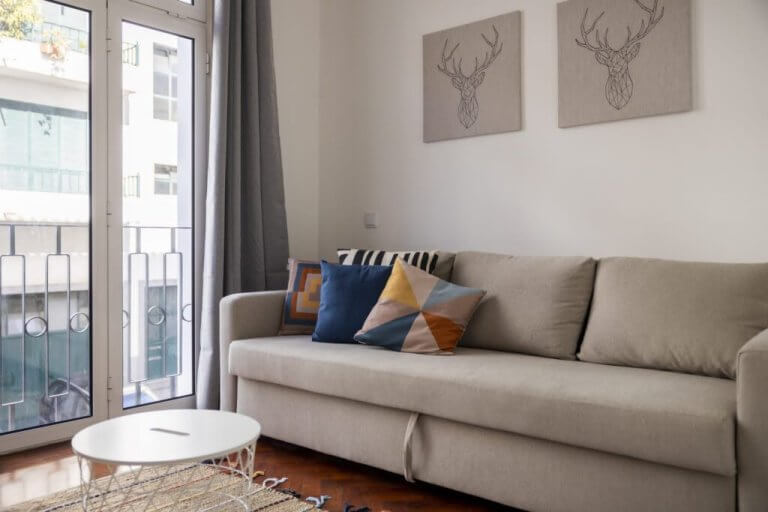 Apartamentos Progresso, Funchal