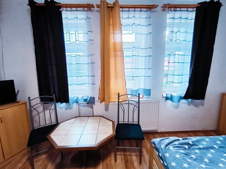 Apartmán Čajkovského (11)