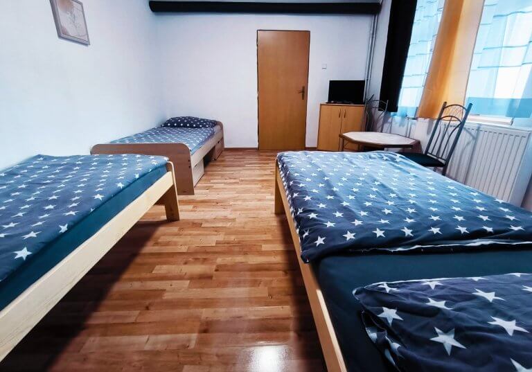 Apartmán Čajkovského (12)