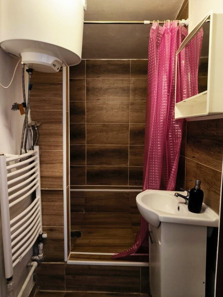 Apartmán Čajkovského (26)