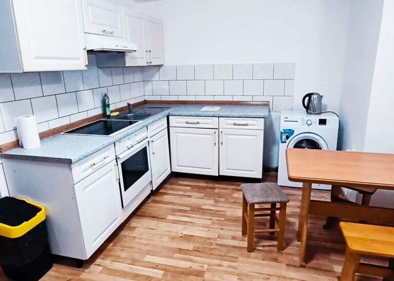 Apartmán Čajkovského (6)