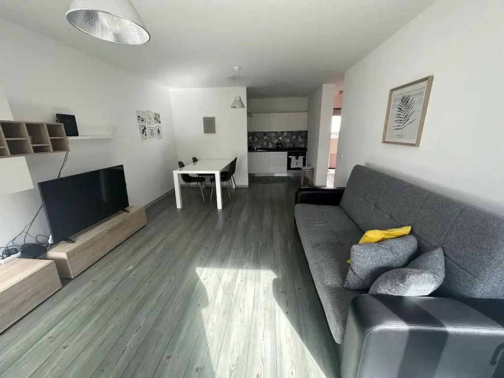 Apartman Merlin, Funchal