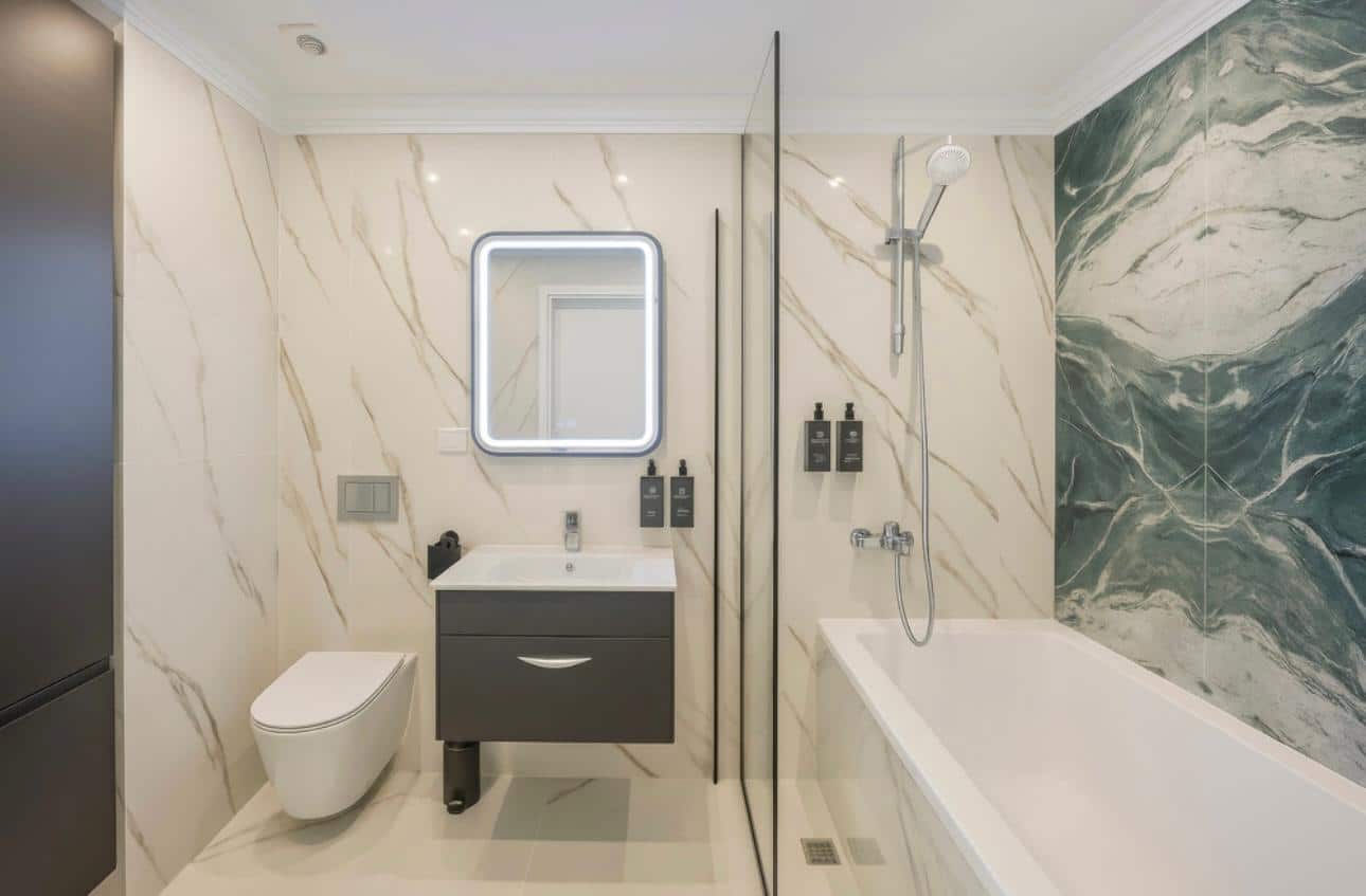 baie family suite