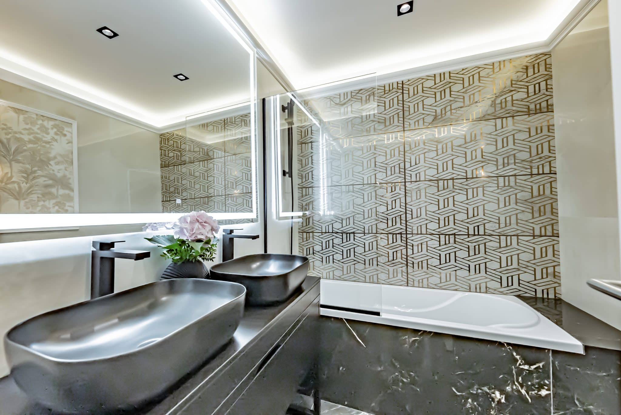 baie family suite deluxe