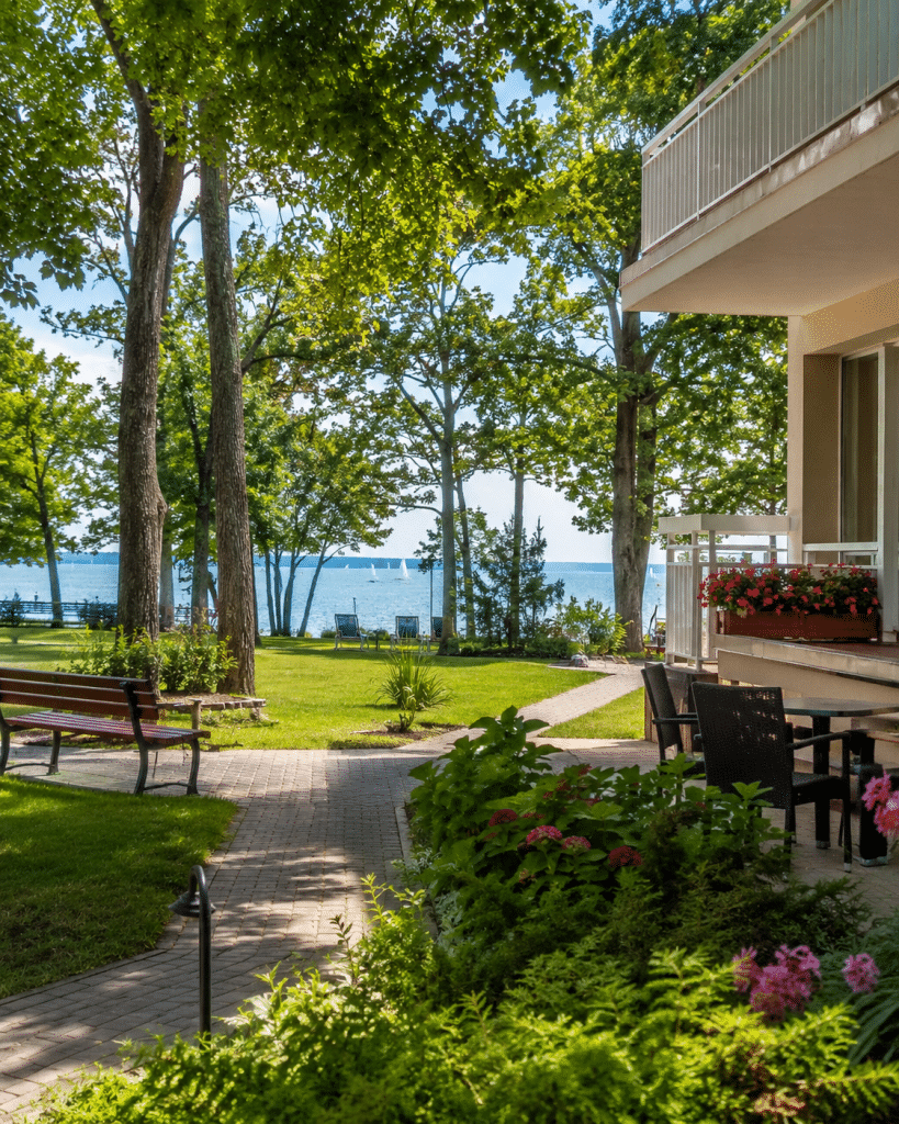 balatonföldvár szállás