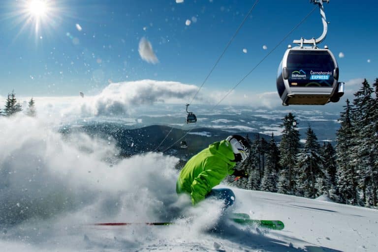 Silvestr ve Vavřinci