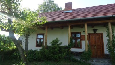 Bableves Vendégház – Felsőtold