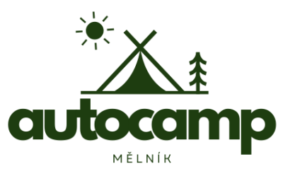 Autocamp Mělník