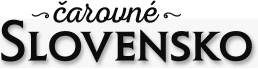 Logo Čarovné Slovensko