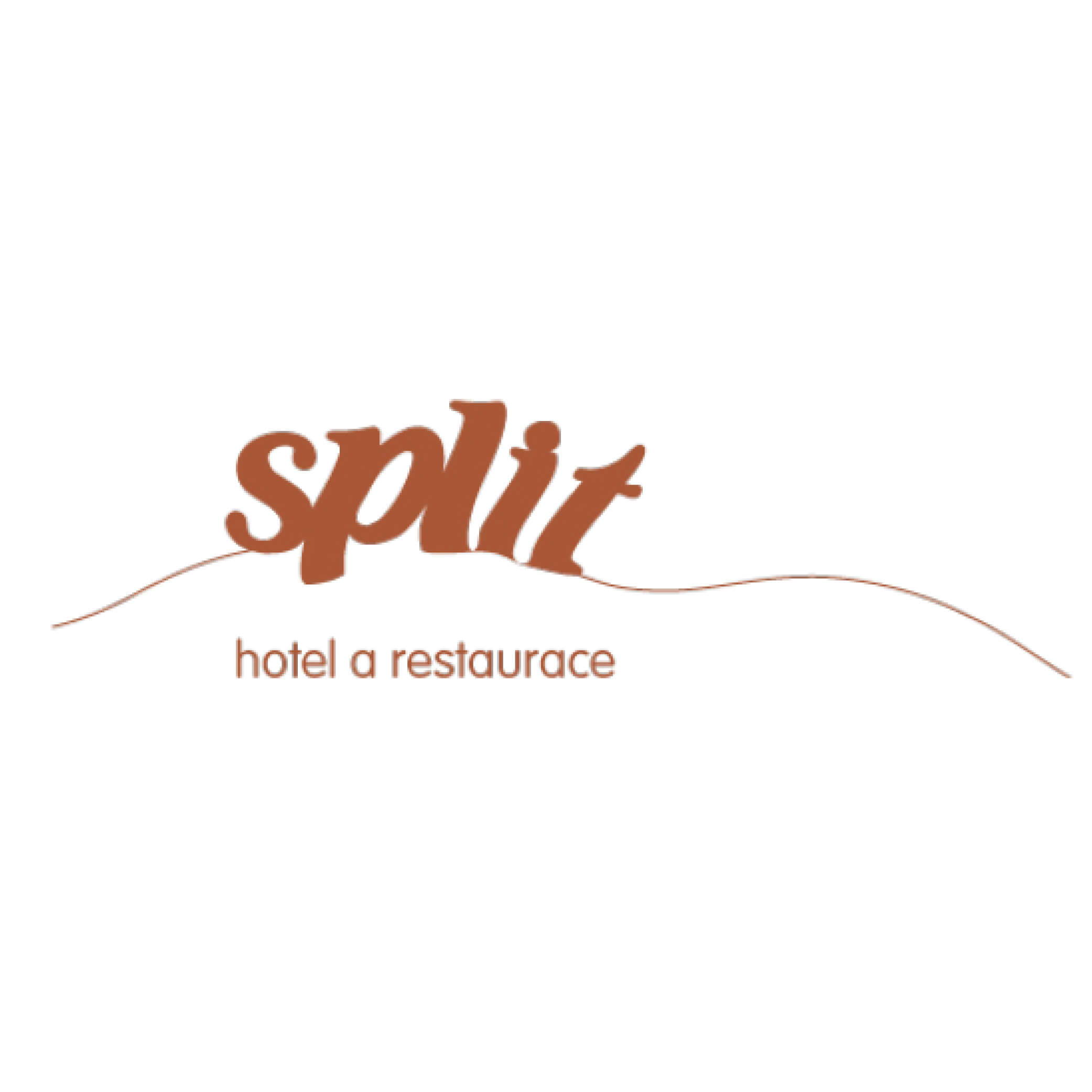 Hotel Split in Kadaň, Czech Republic