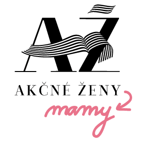 Logo Akčné mamy