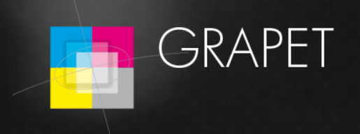 Grapet company logo