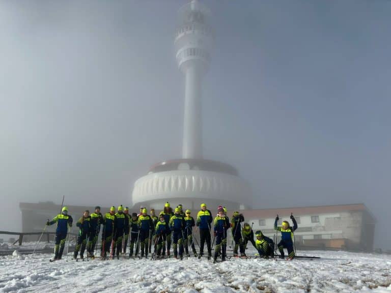 Škola v přírodě Hotel Petrovy kameny